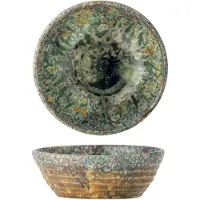 Bloomingville Ensemble de 6 bols verts Milani