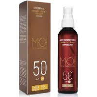 Moi Huile Solaire écran Solaire 150ml