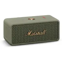 Marshall Emberton III BT Vert