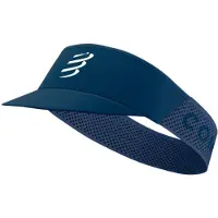 Compressport Visière Pro Racing Bleue