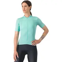 Castelli Maillot à Manches Courtes Anima 4