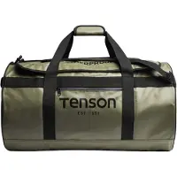 Tenson Sac en toiles Weatherproof (90L)