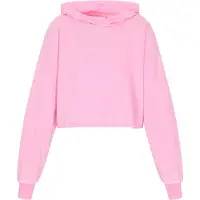 IZIA Sweat-shirt 'Fashion Look' rosé