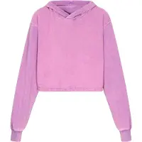 IZIA Sweat-shirt 'Fashion Look' lavande