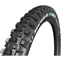 Michelin E-Wild arrière 27,5x2,60 (66-584) Competition Line Gravity Shield E-Gum-X TLR folding black 741070