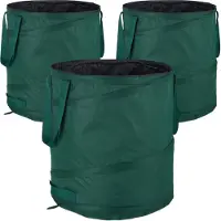 Relaxdays Laubsack (85 l)