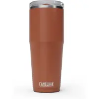 CamelBak Thrive Tumbler, tasse isotherme, 600 ml, rouge