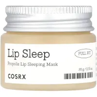CosRx - Full Fit Propolis Lip Sleeping Mask - Masque de nuit pour les lèvres