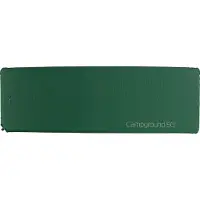 Robens Campground 50 Inflatable Mat Vert 195 x 63 cm