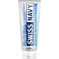 Swiss Navy - lubrifiant à base d'eau - 59 ml