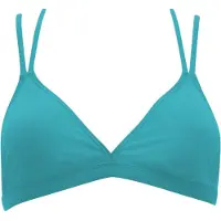 Vivid Hauts de bikini 'Mix&Match' turquoise