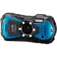Pentax WG-90 Bleu