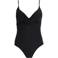 Barts Maillot de bain noir