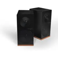 Tangent Enceinte passives Tangent Spectrum x4 Noir satiné Vendue par paire