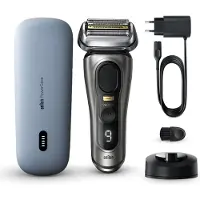 Braun Series 9 Pro+ 9525s Wet&Dry
