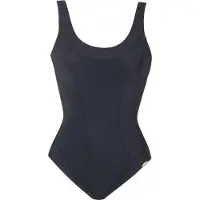 Sunflair Maillot de bain noir