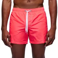Sundek Short De Bain Iconic Taffeta