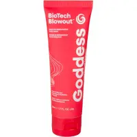 Goddess Biotech Blowout masque retexturisant sans rinçage 50 ml