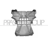 PRASCO ME3051900 Motorruimte-isolatie