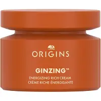 Origins GinZing Energizing Rich Cream 50 ml