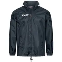 Zeus Veste de pluie Navy