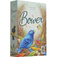 Cranio creations Bower - Ed. Italiana (Italien, 2 Joueur)
