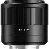 TTArtisan AF 23mm f/1.8 pour Fuji X (APS-C)