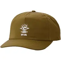 Rip Curl Icons Search Sb Cap Vert