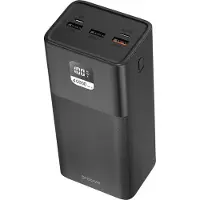 Proove power bank Giant 100W 40000mAh black