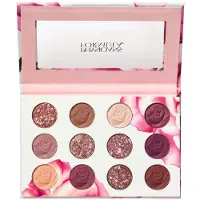 Physicians Formula Rosé All Play palette de fards à paupières teinte Bouquet Rosé 13.7 g