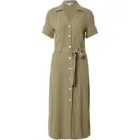 ONLY Robe-chemise 'ONLSIESTA' olive