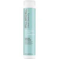 Paul Mitchell 250ml Moisturizing Shampoo Clair