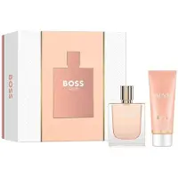 HUGO BOSS Hugo Alive set Eau de Parfum, 50 ml + Lotion pour le corps, 75 ml