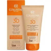 Collistar Sun Eco-Compatible crème solaire SPF 30 ECO 150 ml