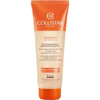 Collistar Shampoing Douche - Gel douche après bronzage corps et cheveux - 250 ml