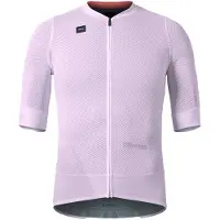 Gobik Carrera 2.0 Short Sleeve Jersey Blanc M