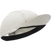 Q36.5 Dottore Pro Summer Cap Blanc