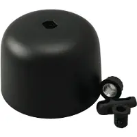 Normann Copenhagen - Canopée Black