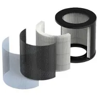 Ezviz Filtre à charbon actif de remplacement CS-EB-FILTER002 pour purificateur d'air mini