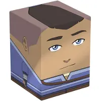 Ultimate Guard - Squaroes - Boulder 100+ - Avatar: The Last Airbender - AV002 - Sokka