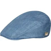 Barts Jarvis Beret Bleu L