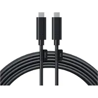 Insta360 CINSBABE, 10 m, USB-C, USB-C, USB 3.2 Gen 1 (3.1 Gen 1), Noir