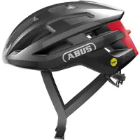 ABUS Powerdome Helmet Noir S