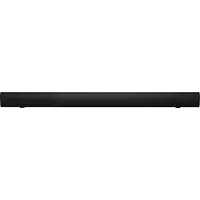 Panasonic SC-HTB100EG-K Soundbar-Lautsprecher Schwarz 2.0 Kanäle 45 W (SC-HTB100EGK)