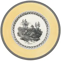 Villeroy & Boch Audun Chasse Assiette Pour Le Petit-Déjeuner