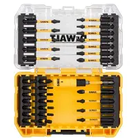 DeWalt Jeu d'embouts 31 pièces DT70745T-QZ