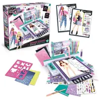 Canal Toys OFG276 Canaltoys Fashion Designer Mode Studio