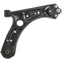Delphi Bras de suspension TC4467 essieu avant