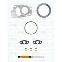 Ajusa Kit d'assemblage, turbocompresseur AJUJTC12535
