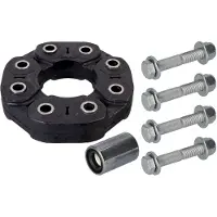 FEBI BILSTEIN Joint, arbre longitudinal 177070
